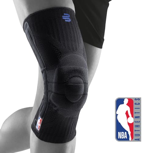 Bauerfeind Kniebandage Knee Support Nba 1 Sportkniebandage F