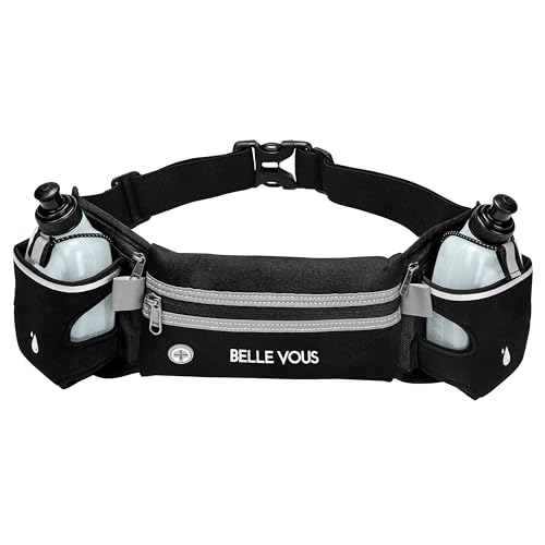 Verstellbarer Laufg Rtel Mit H Fttasche Und 2