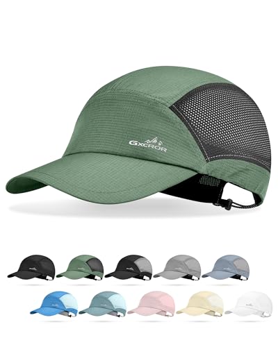 Gxcror Performance Baseball Cap F R Damen Herren