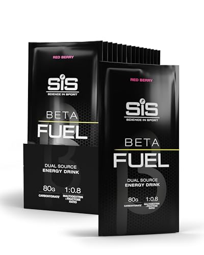 Science In Sport Beta Fuel 80 Energy Drink