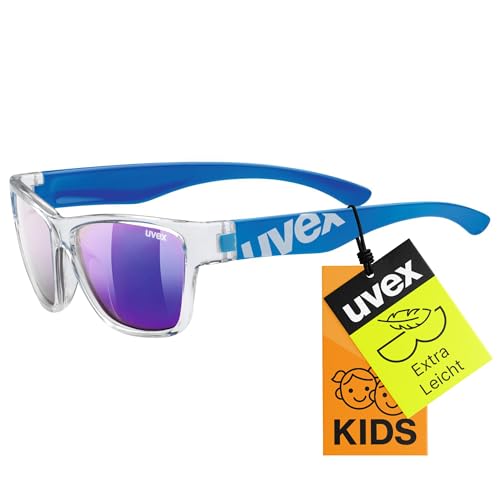 Uvex Sportstyle 508 Sportbrille F R Kinder 100