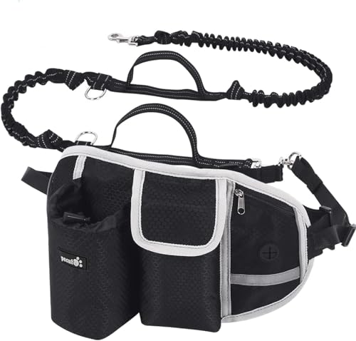 Pecute Hundeleine F R Hunde Bis Zu 80