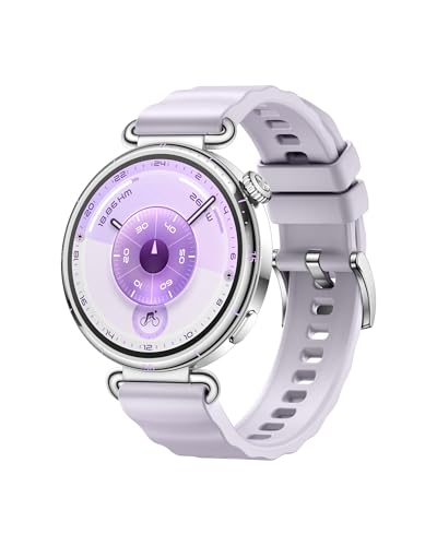 Huawei Watch Gt 6 Smartwatch Gps Amoled Touchscreen