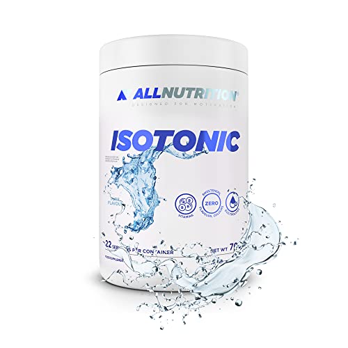 Allnutrition Isotonic Isotonisches Getr Nkepulver 700g Je Beh