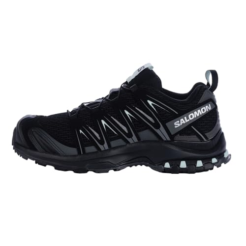 Salomon Xa Pro 3d Damen Trailrunning Und Wanderschuhe