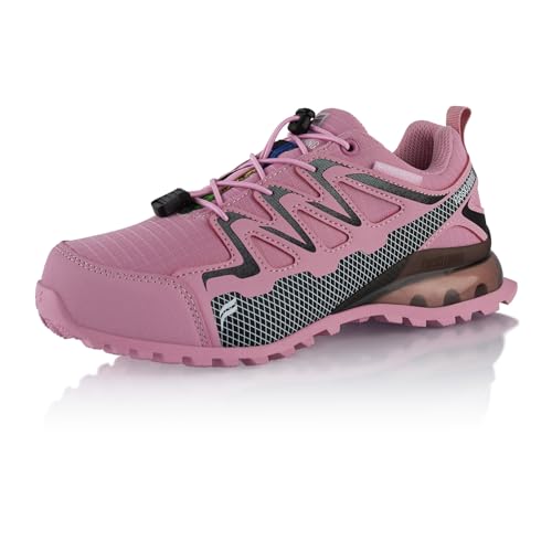 Fusskleidung Damen Herren Wanderschuhe Wasserdichte Trail Running Trekkingschuhe