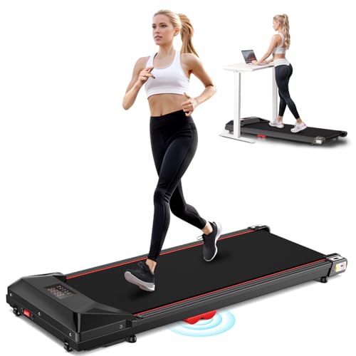 Walking Pad Elektrisches Laufband F R Zuhause B
