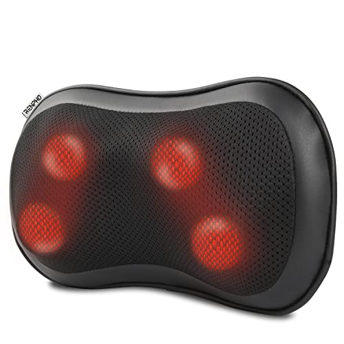 Renpho Massagekissen Mit W Rmefunktion Geschenke F R