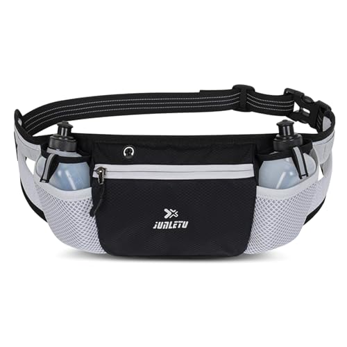 Snorthy Running G Rteltasche Mit Wasserflaschen 2 X