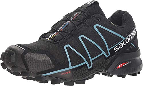 Salomon Speedcross 4 Gore Tex Damen Trailrunning Schuhe