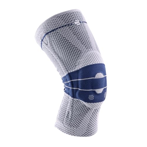 Bauerfeind Kniebandage Genutrain Unisex Mit Silikonrand Zur Entlastung