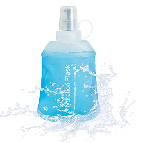 J Carp 150 Ml Weiche Flasche Laufwasserflaschen Tpu