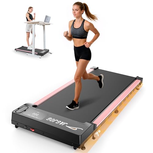 Laufband F R Zuhause Mit Neigung Walking Pad