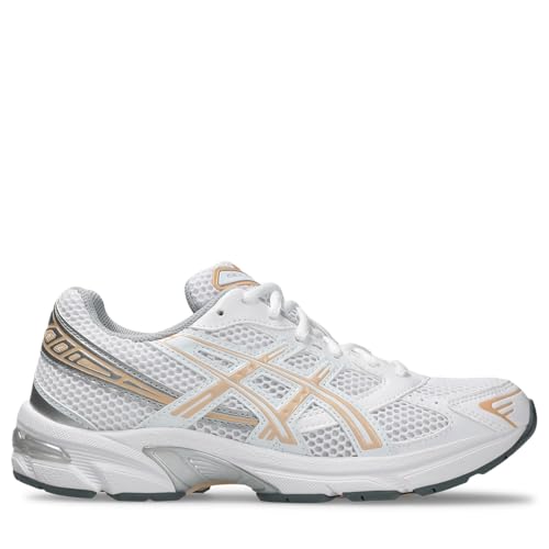 Asics Damen Gel 1130 Sneaker White Bisque 41