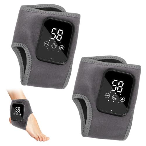 Lomug 3 In 1fussmassageger T Elektrisch Foot Massage