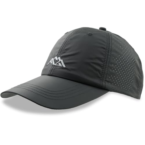 Himozoo Schnelltrocknende Laufm Tzen K Hlende Atmungsaktive Baseballkappe