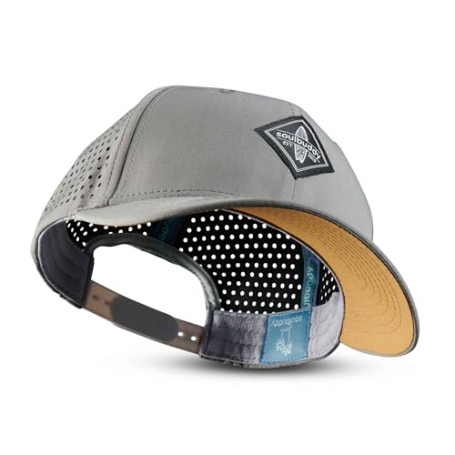 Soulbuddy Sport Cap Herren Damen Kappe Baseballcap Herren