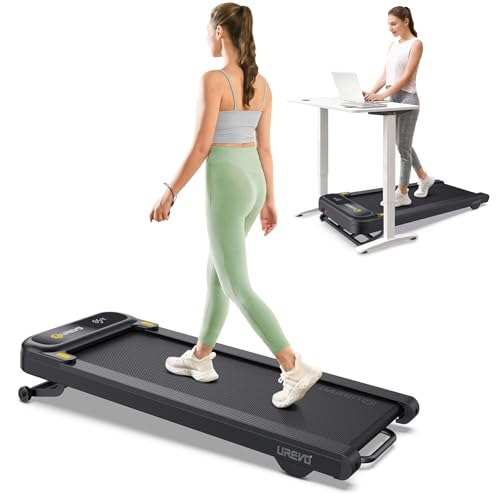 Smart Walking Pad Laufband Mit 9 Automatische Neigungseinstellung