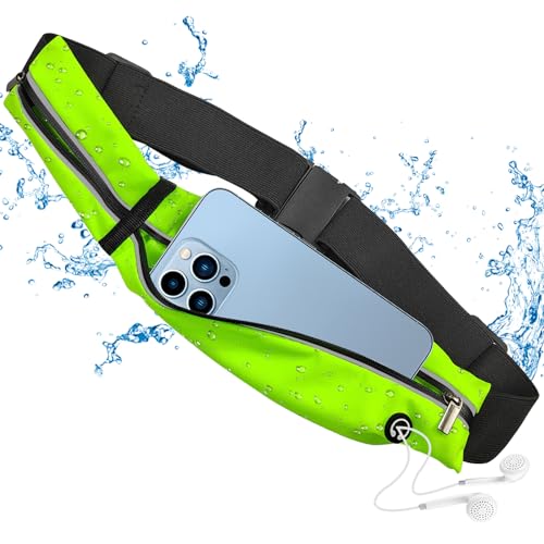 Laufg Rtel F R Handy Wasserdichte H Fttasche