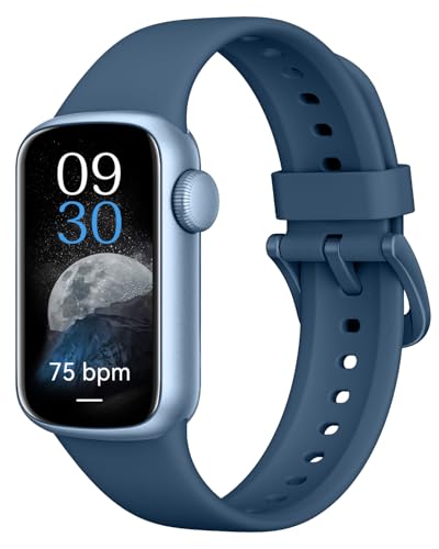 Imfrchcs Fitness Tracker 1 47 Zoll Hd Display