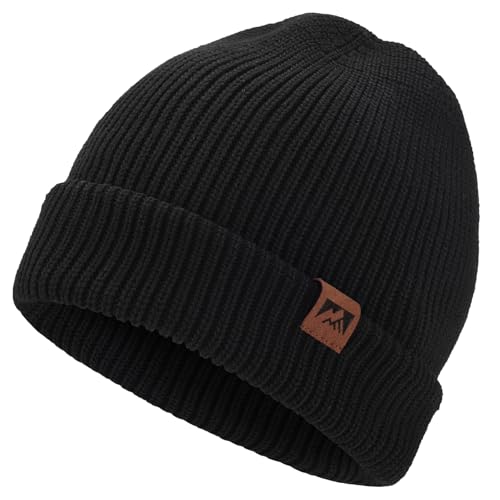 Ricema Winter Beanie M Tze Damen Herren Warme