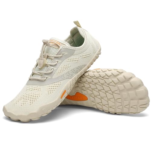 Saguaro Barfu Schuhe Herren Damen Fitnessschuhe Mit Zehen