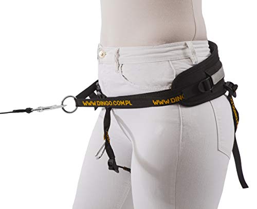 Dingo Canicross G Rtel 4 In 1 Universal