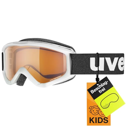 Uvex Speedy Pro Stylische Allround Brille Mit Anti