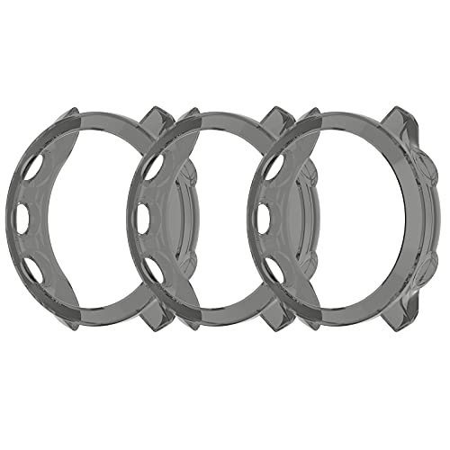 Mwoot 3 St Ck Kompatibel Mit Garmin Forerunner