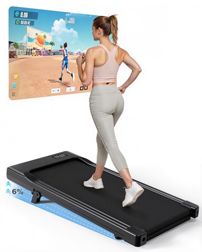 Walking Pad Geeignet F R High Tech Ger