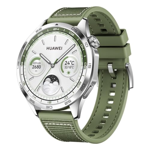 Huawei Watch Gt 4 Smartwatch Bis Zu 2