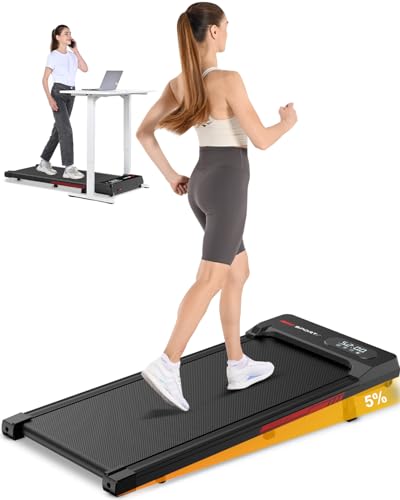 Homefitnesscode 4 In 1 Laufband Mit Neigung Walking