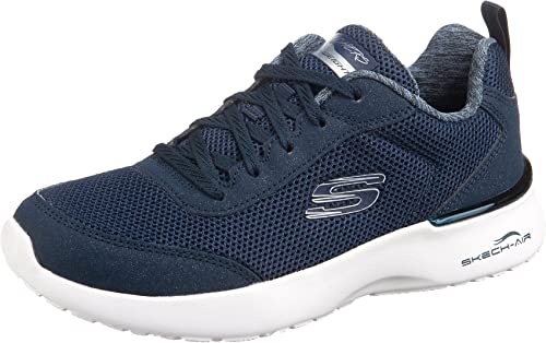Skechers Damen Skech Air Dynamight Fast Brake Sneaker
