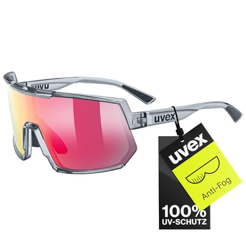 Uvex Sportstyle 235 Sportbrille F R Damen Und