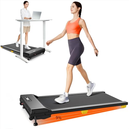 Walking Pad Mit 9 Steigung Walking Pad Mit