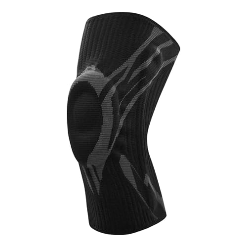 Guarvex Kniebandage M Nner Damen Komprimierte Kniebandage Mit