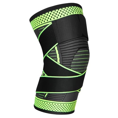 Ruilala Kniebandage Sport Kniest Tze F R Herren