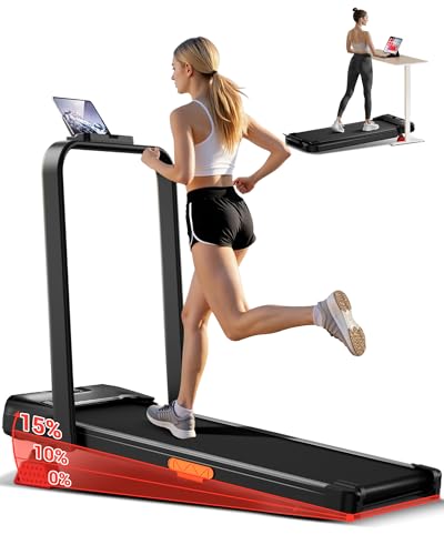 Laufband F R Zuhause Klappbar 12km H Laufband