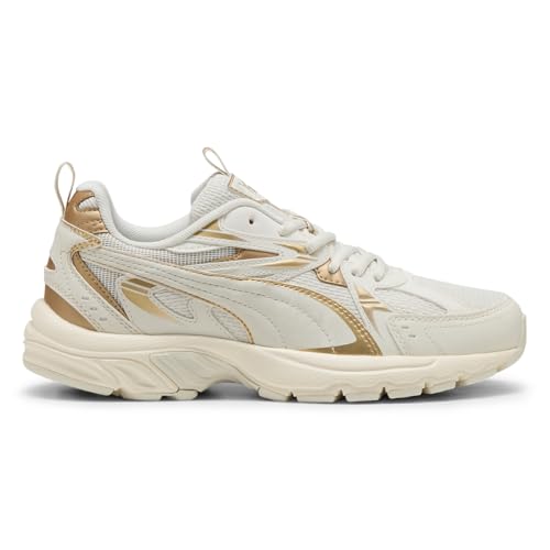 Puma Damen Milenio Tech Wmns Dayinight Sneaker Vapor