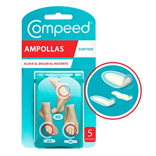 Compeed Dressing Pads