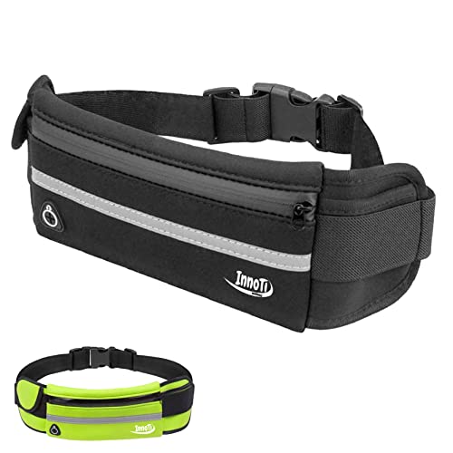Innoti Laufg Rtel F R Handy Wasserdichte Bauchtasche