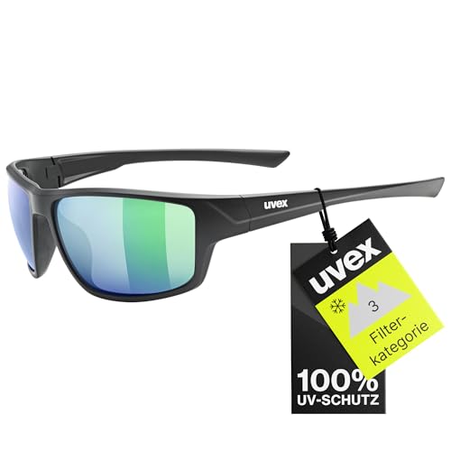 Uvex Sportstyle 230 Sportbrille F R Damen Und