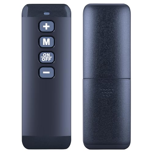 Tcnoumt Die Ersatz Laufband Fernbedienung Ist Nur Passend