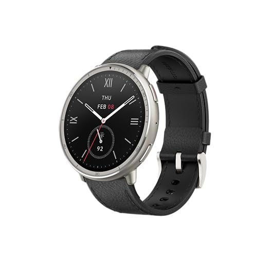 Amazfit Active 2 Smart Watch 44mm Nfc Zahlung