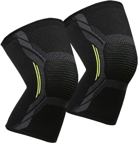 Vitto Kniebandage M Nner Damen Bandage Knie Zur