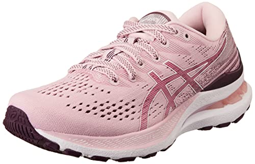 Asics Damen Gel Kayano 28 Running Shoe Barely