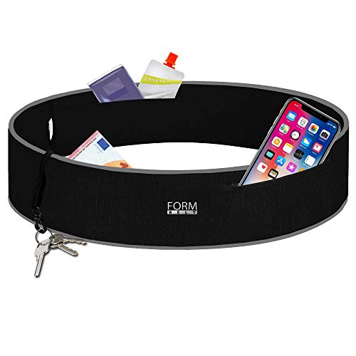 Formbelt Plus Laufg Rtel Mit Rei Verschluss Universal