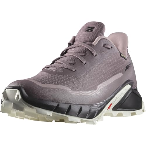 Salomon Alphacross 5 Gore Tex Wasserdichte Damen Trail