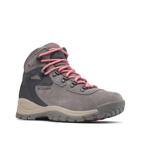 Columbia Newton Ridge Plus Damen Wanderstiefel Wasserdicht Verst