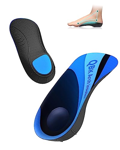 Fersensporn Massageger T Qbk Orthotic Inserts Herren Orthop